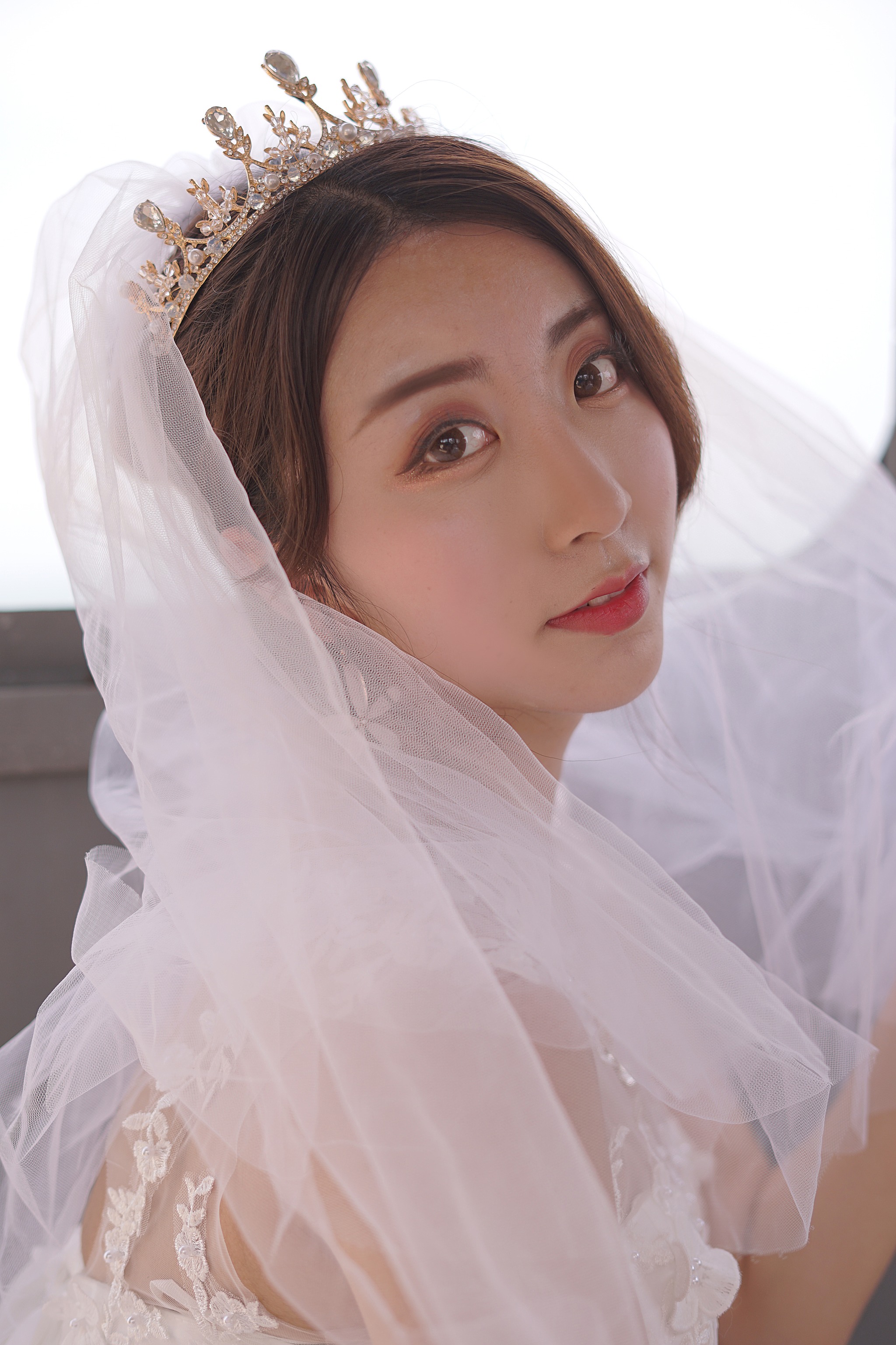 黑川 - NO.072 海岛之旅真爱版-婚纱[17P]-XikXak